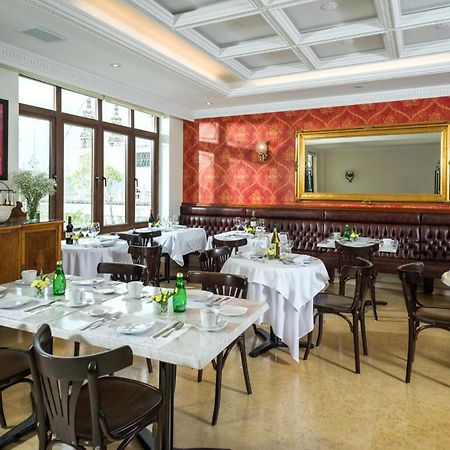 Grand Hotel Tepatitlán Esterno foto