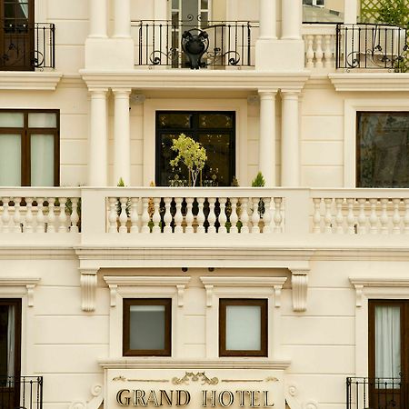 Grand Hotel Tepatitlán Esterno foto