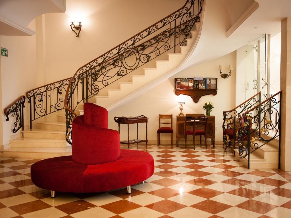 Grand Hotel Tepatitlán Esterno foto