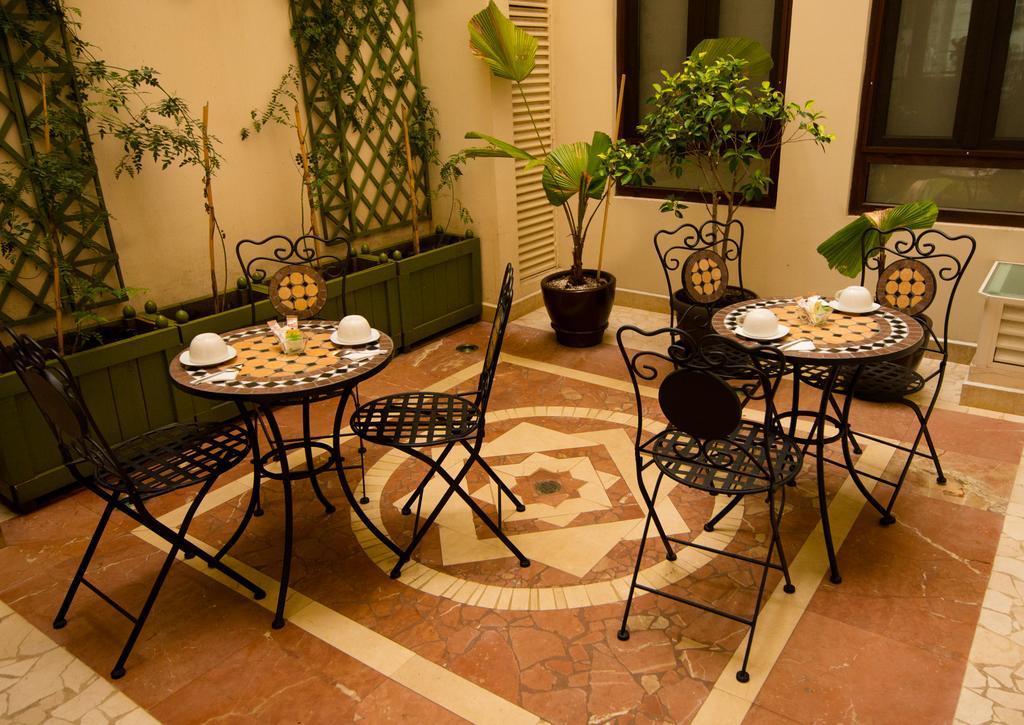 Grand Hotel Tepatitlán Esterno foto