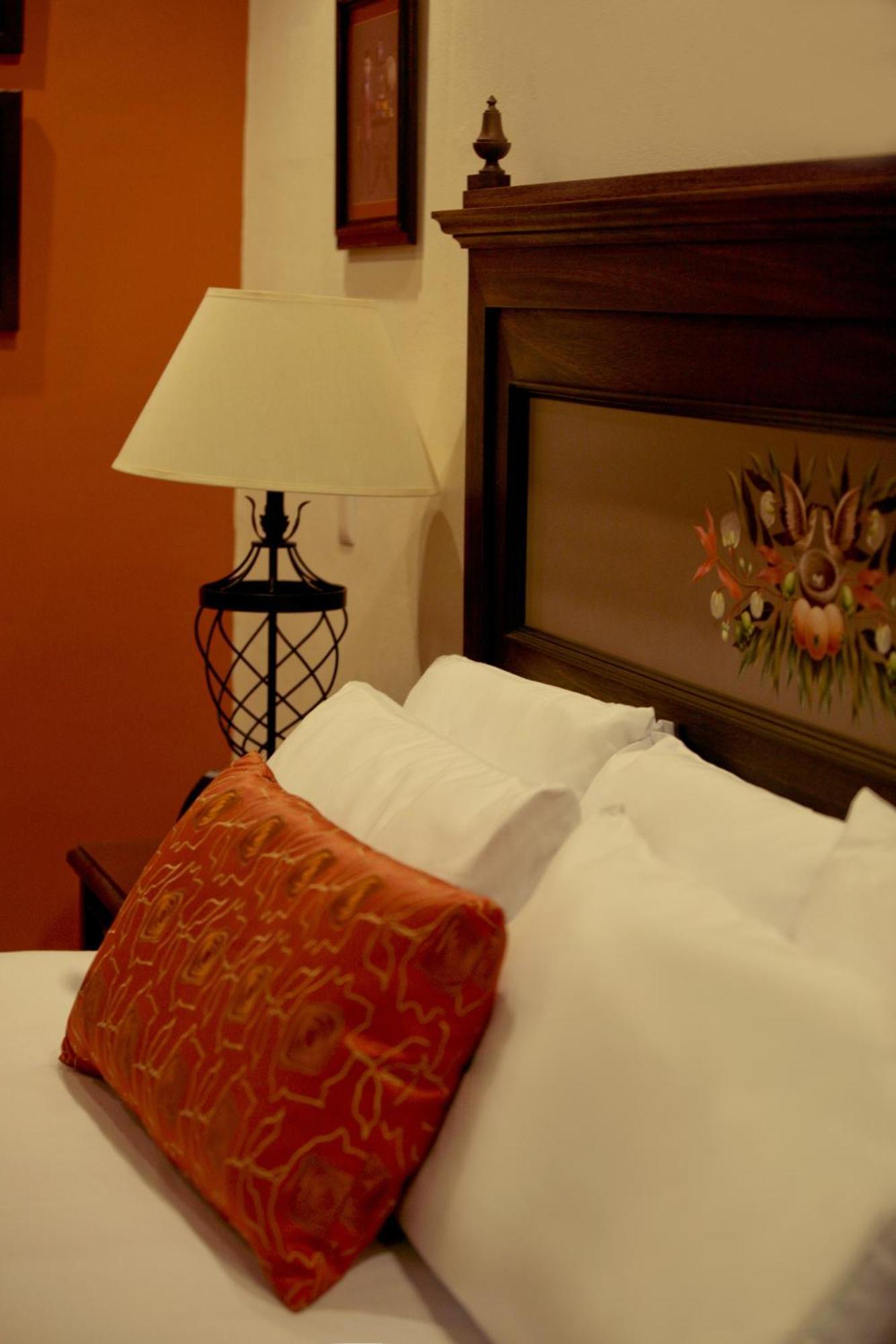 Grand Hotel Tepatitlán Camera foto