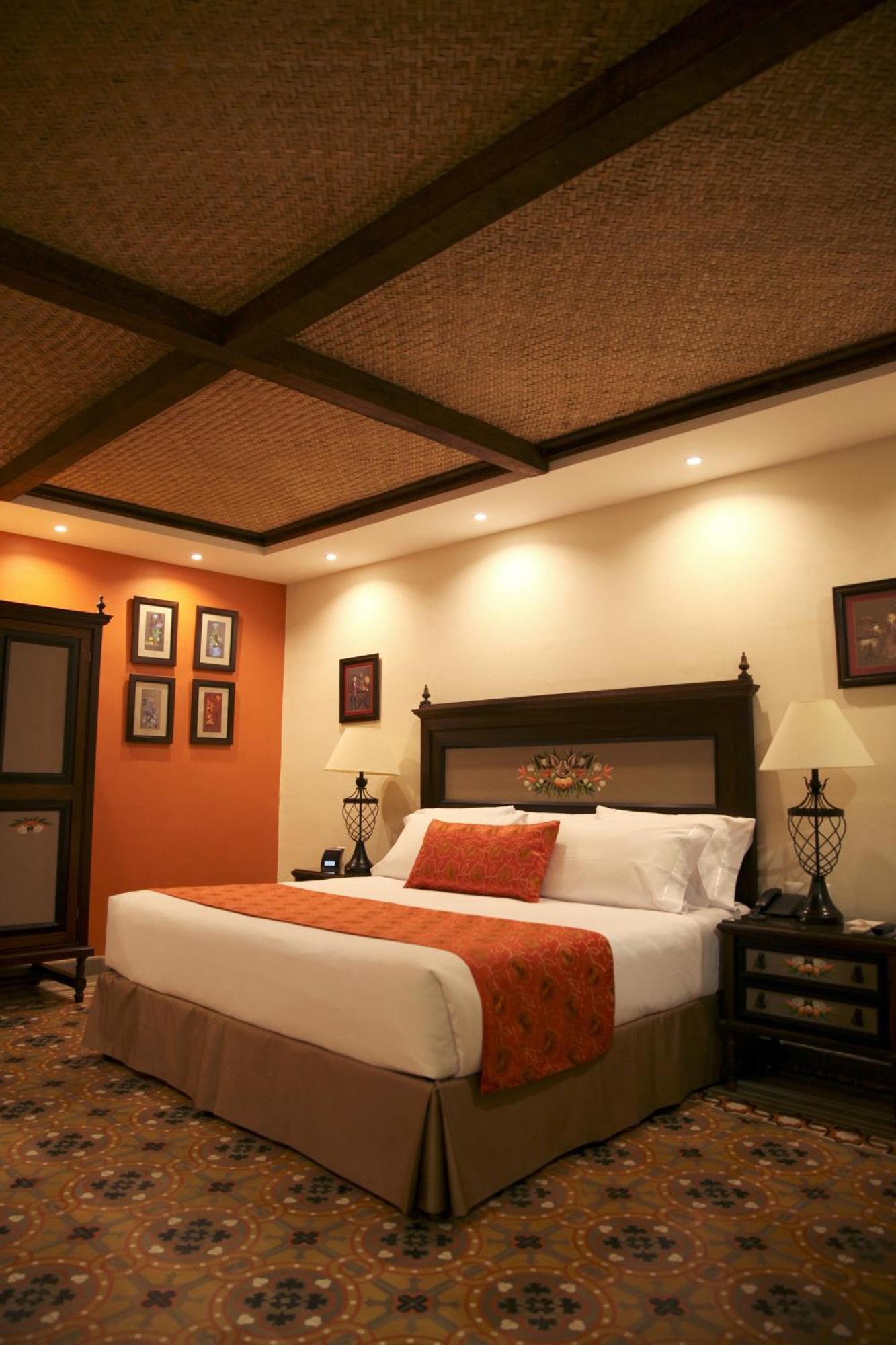 Grand Hotel Tepatitlán Camera foto