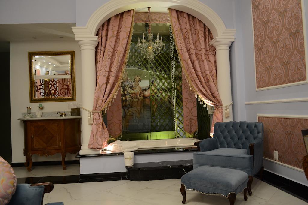 Grand Hotel Tepatitlán Camera foto