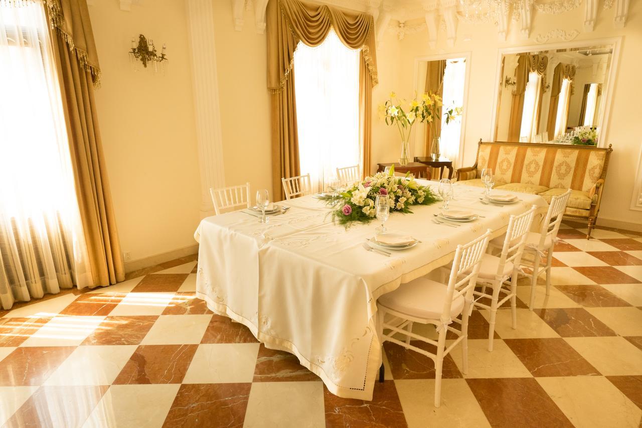 Grand Hotel Tepatitlán Esterno foto