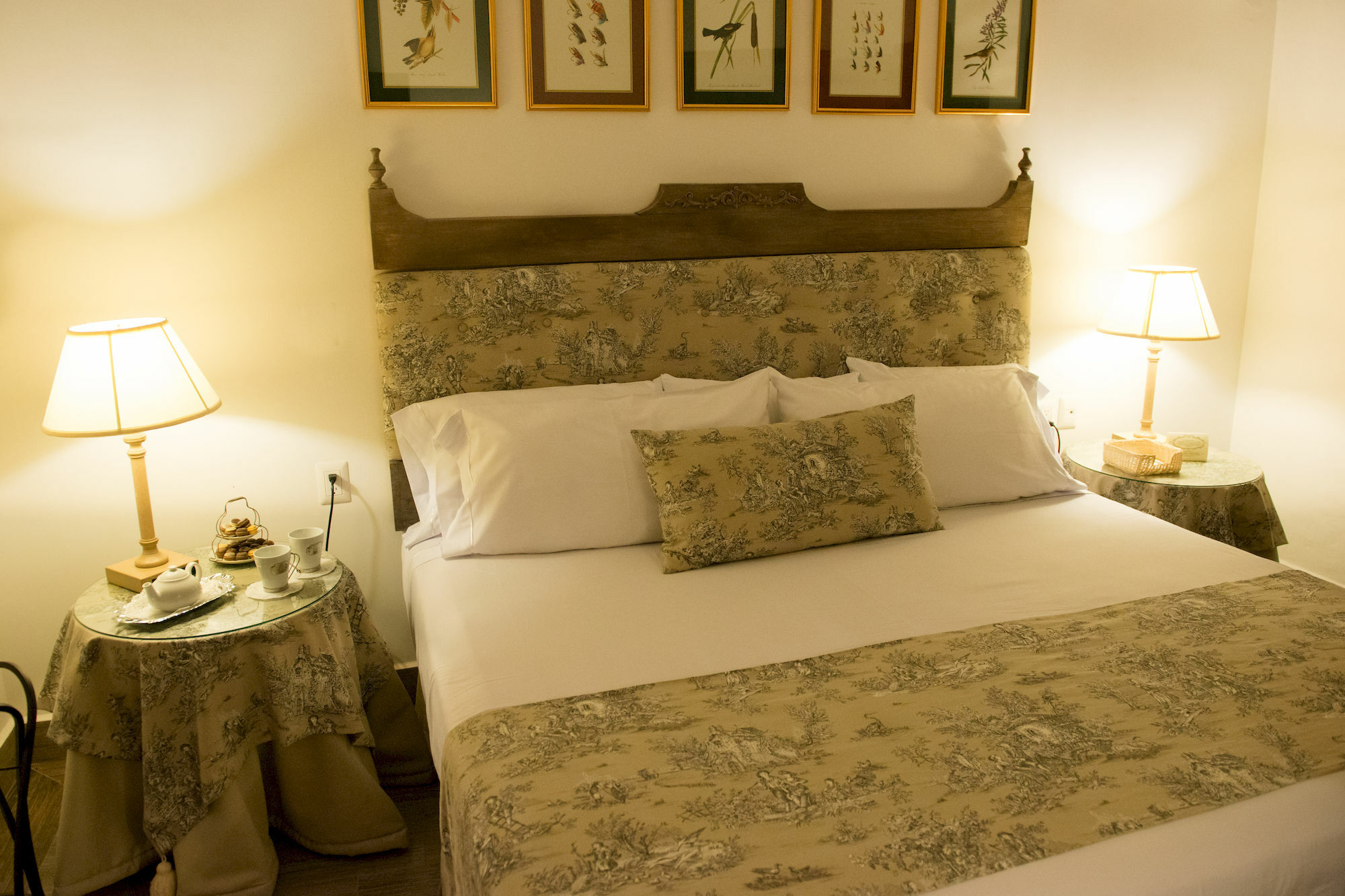 Grand Hotel Tepatitlán Esterno foto