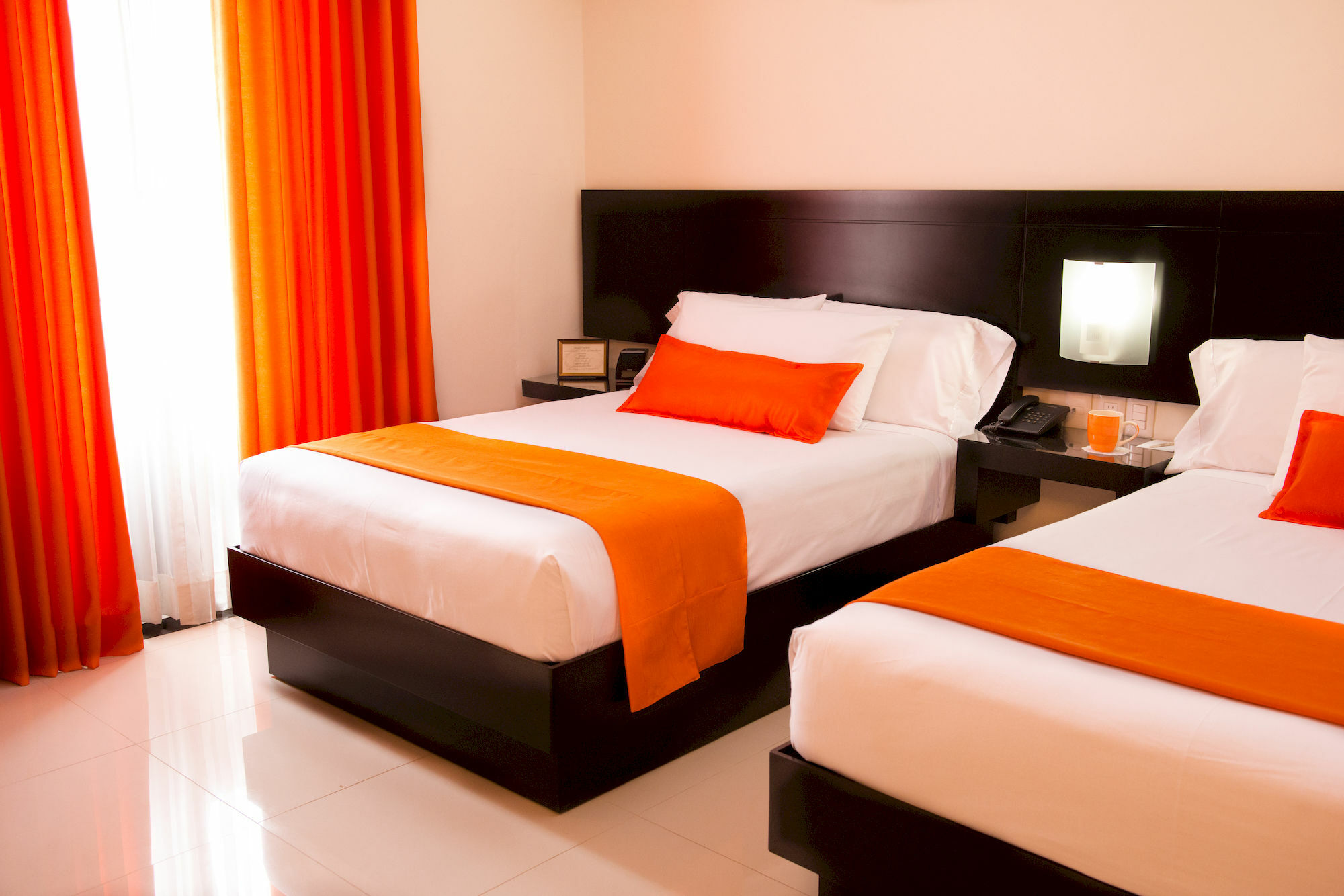 Grand Hotel Tepatitlán Esterno foto
