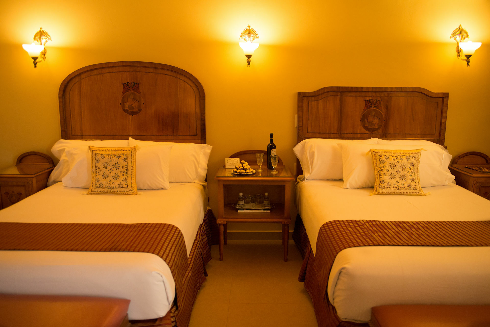 Grand Hotel Tepatitlán Esterno foto