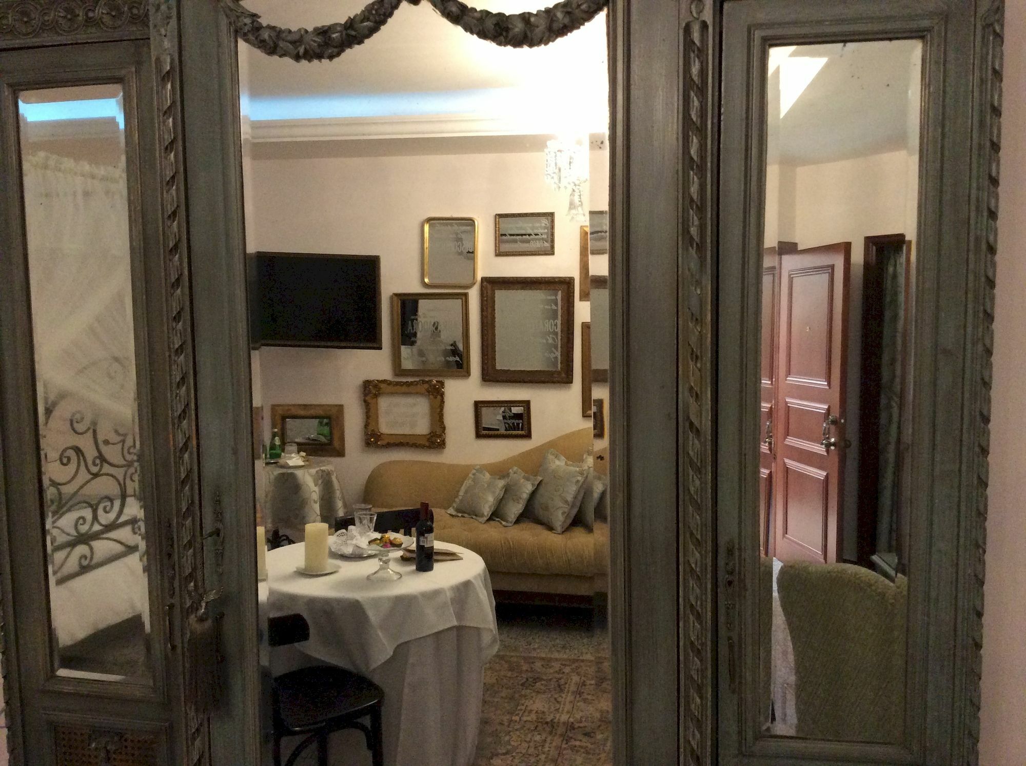 Grand Hotel Tepatitlán Esterno foto