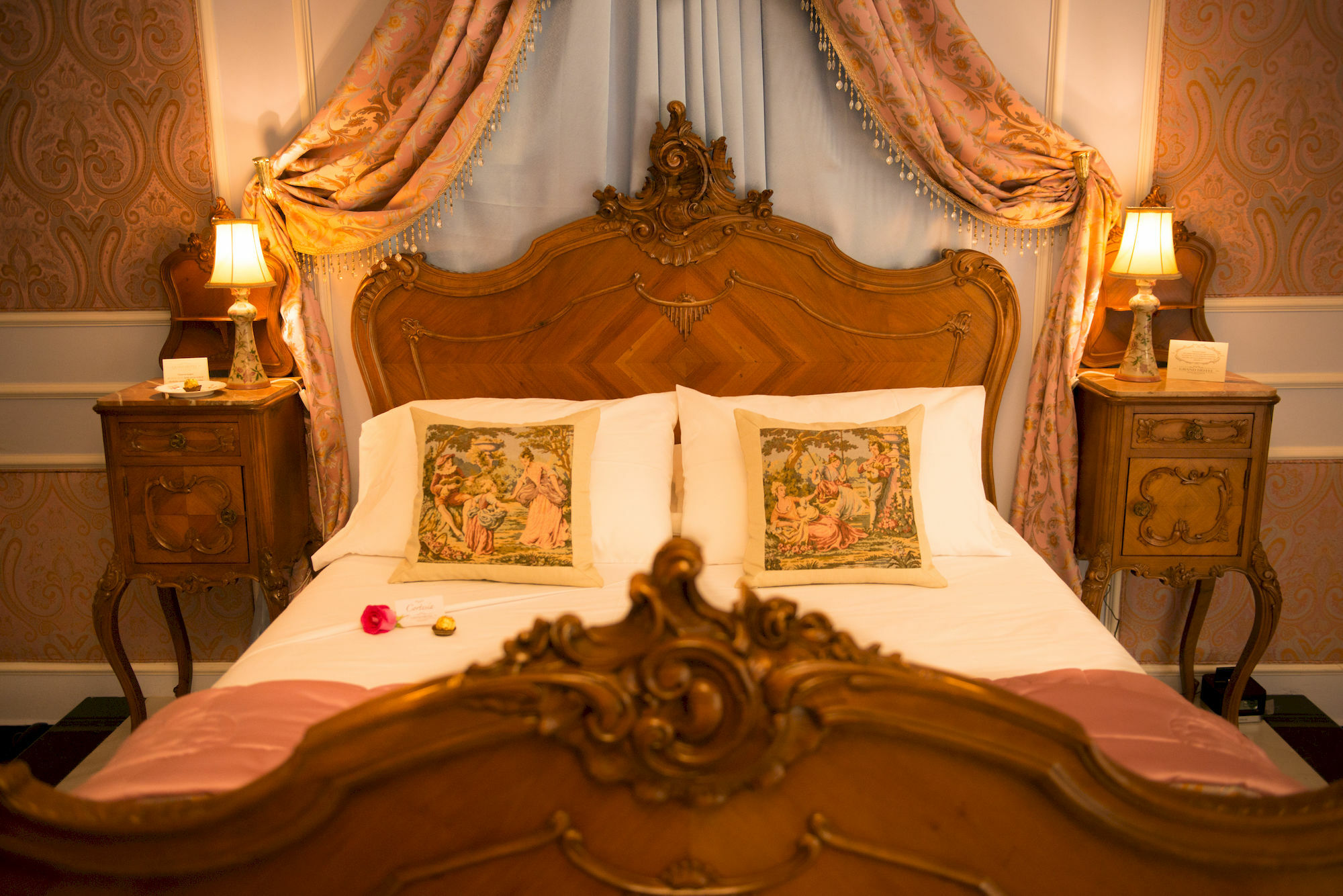 Grand Hotel Tepatitlán Esterno foto