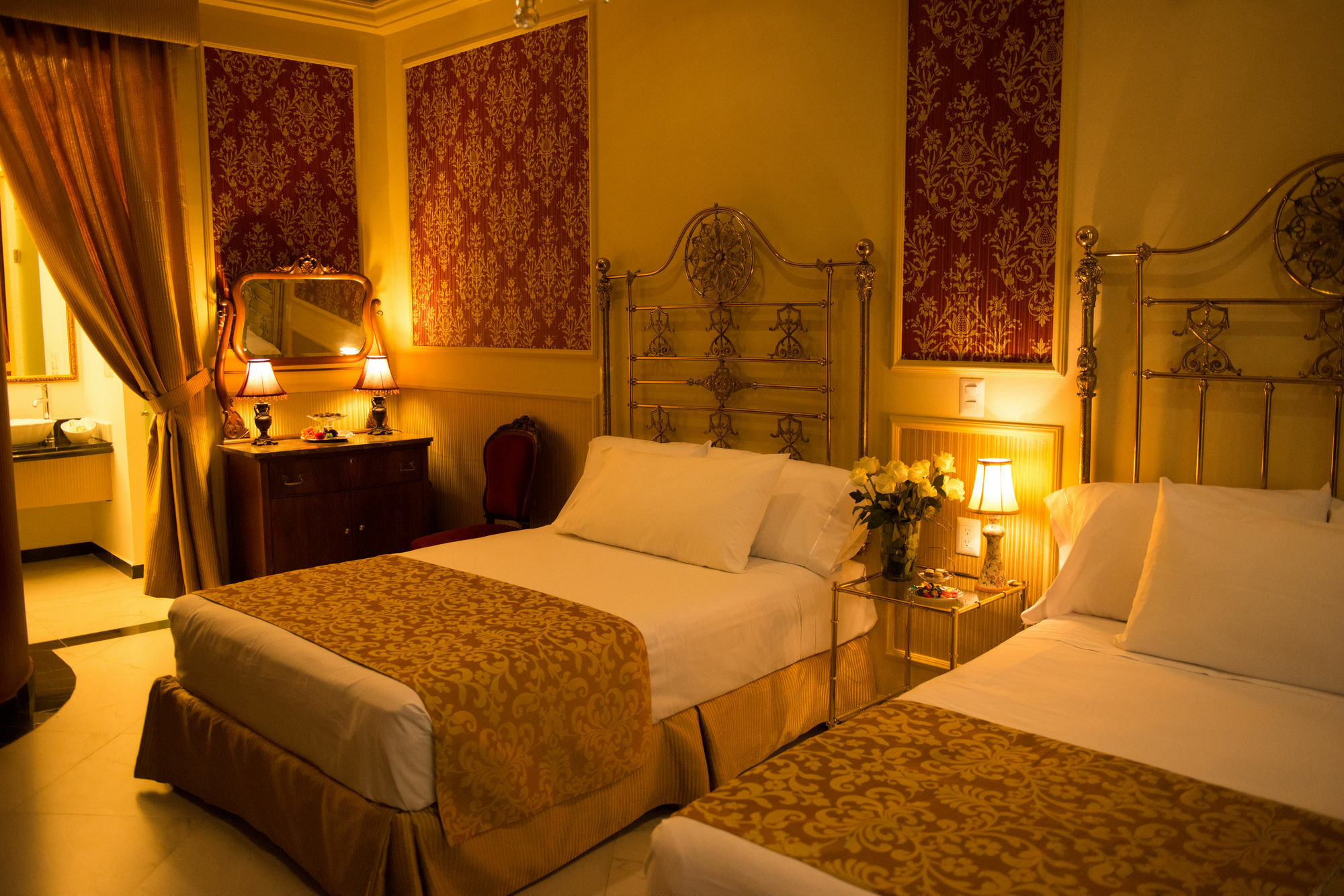 Grand Hotel Tepatitlán Esterno foto