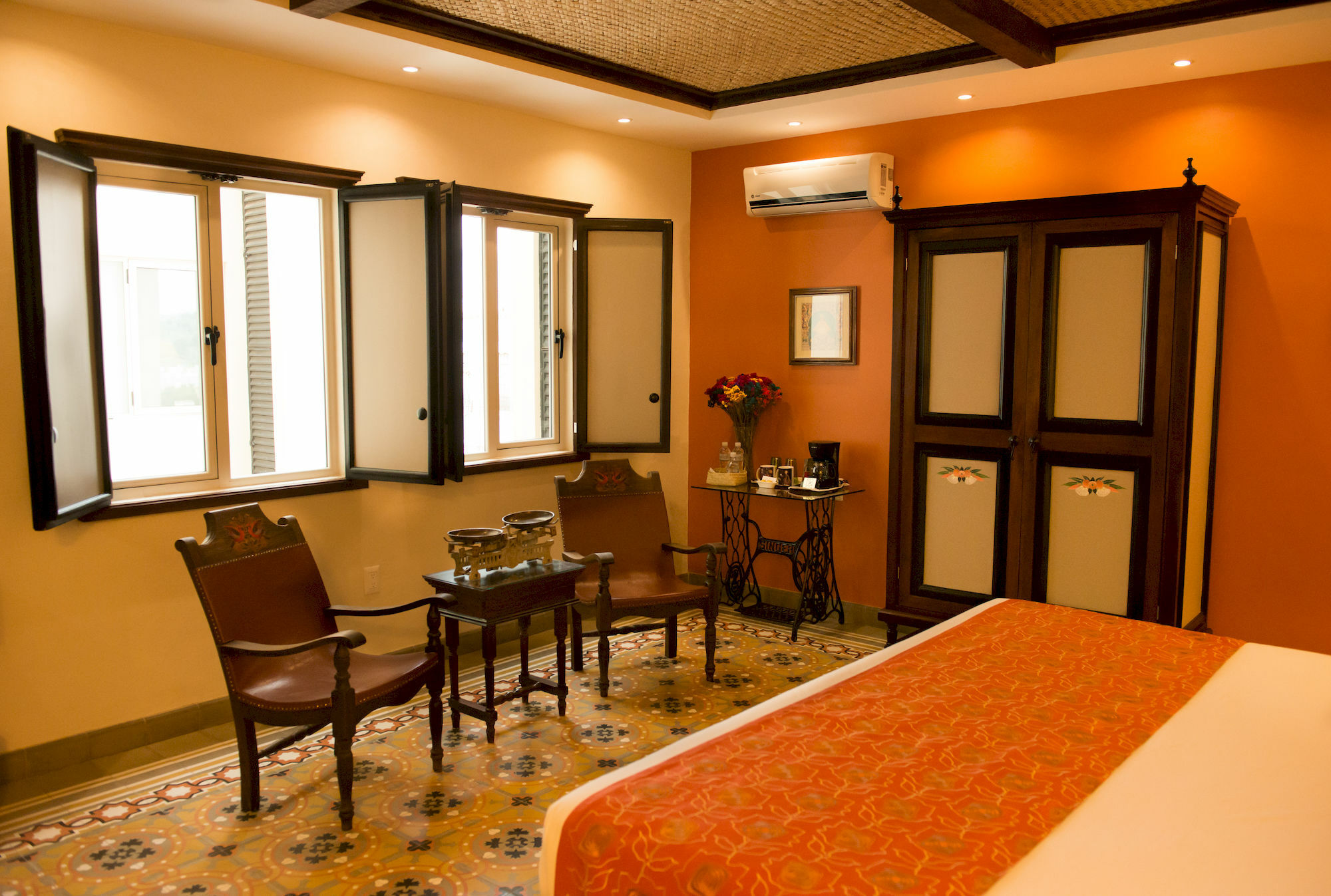 Grand Hotel Tepatitlán Esterno foto