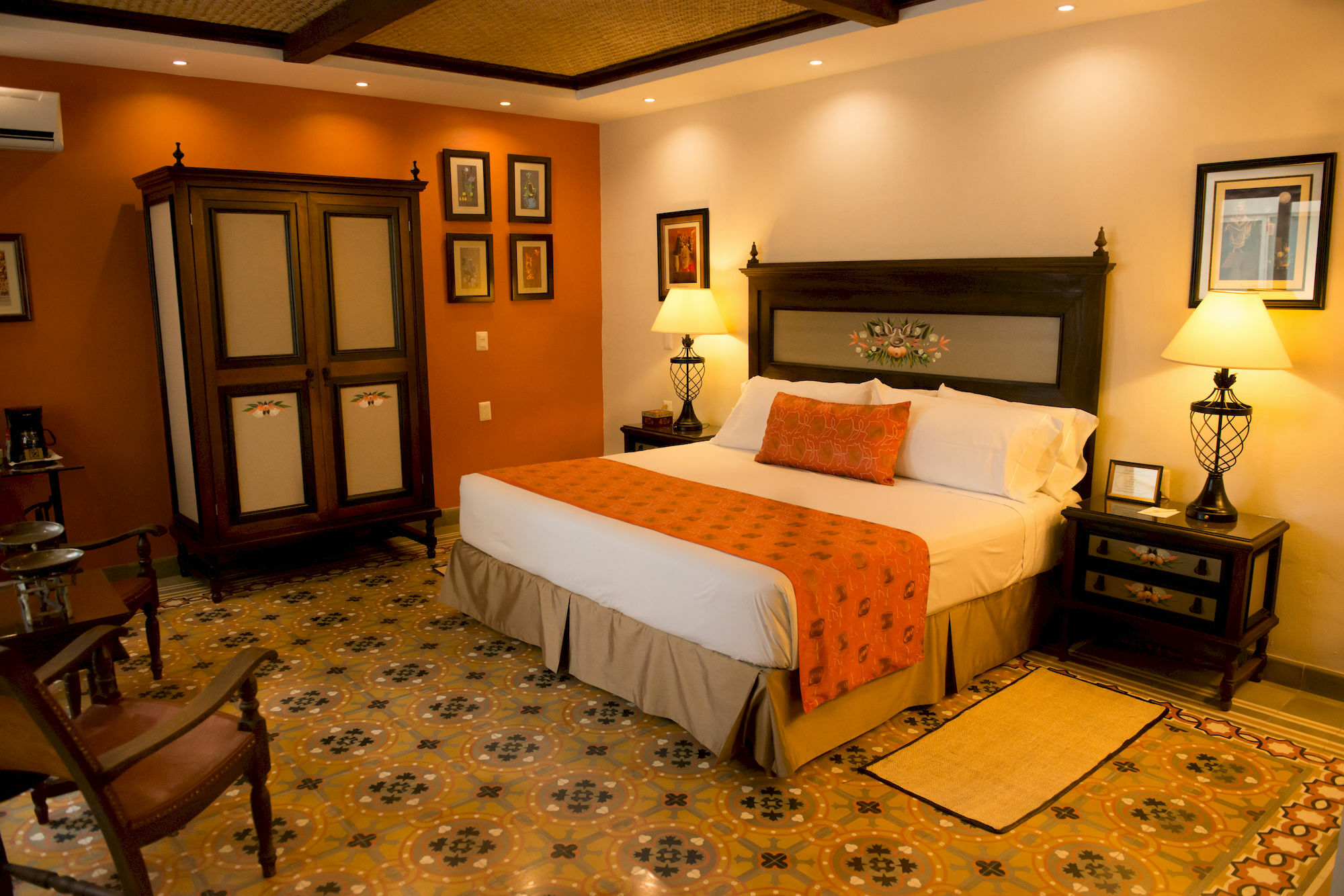 Grand Hotel Tepatitlán Esterno foto