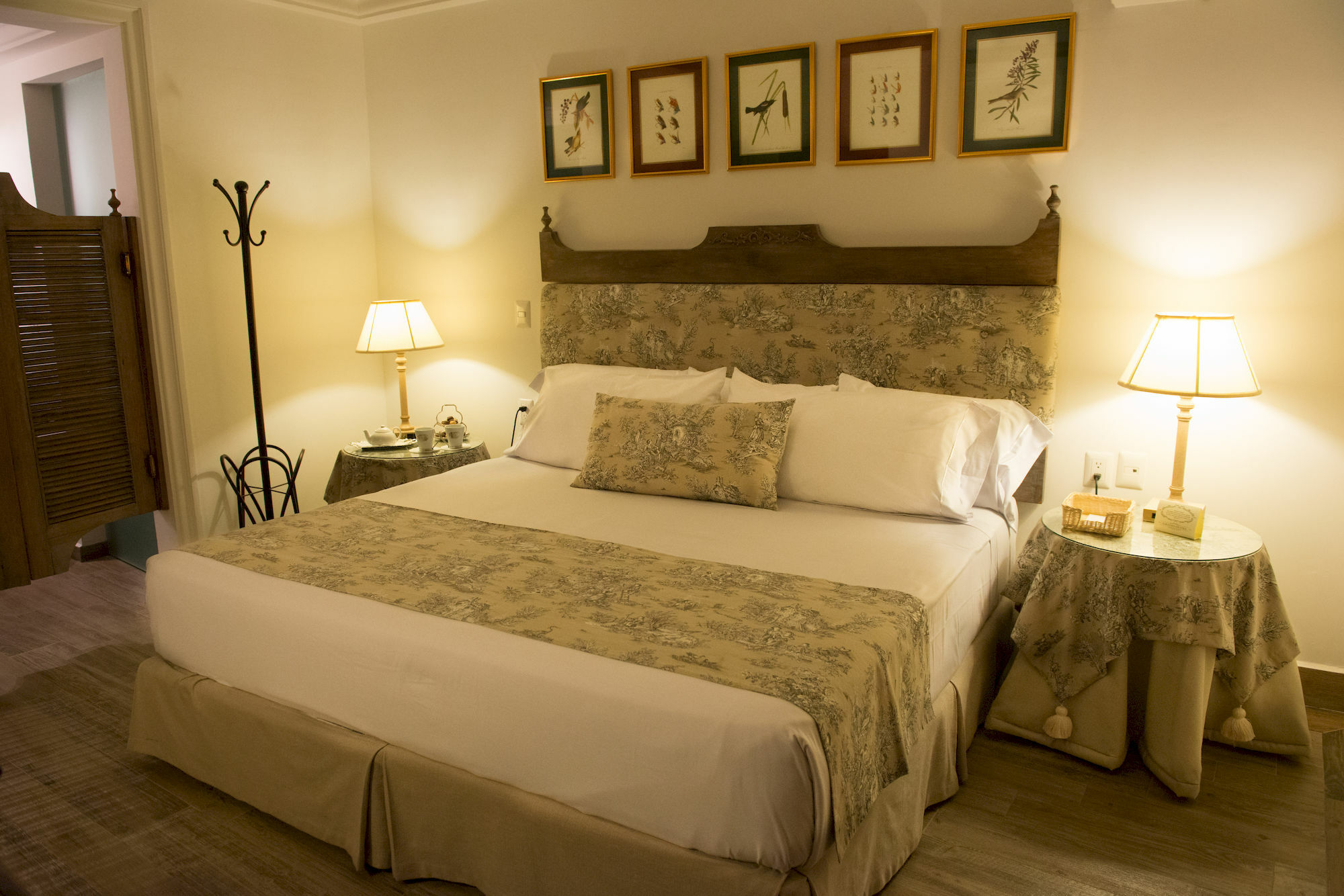 Grand Hotel Tepatitlán Esterno foto