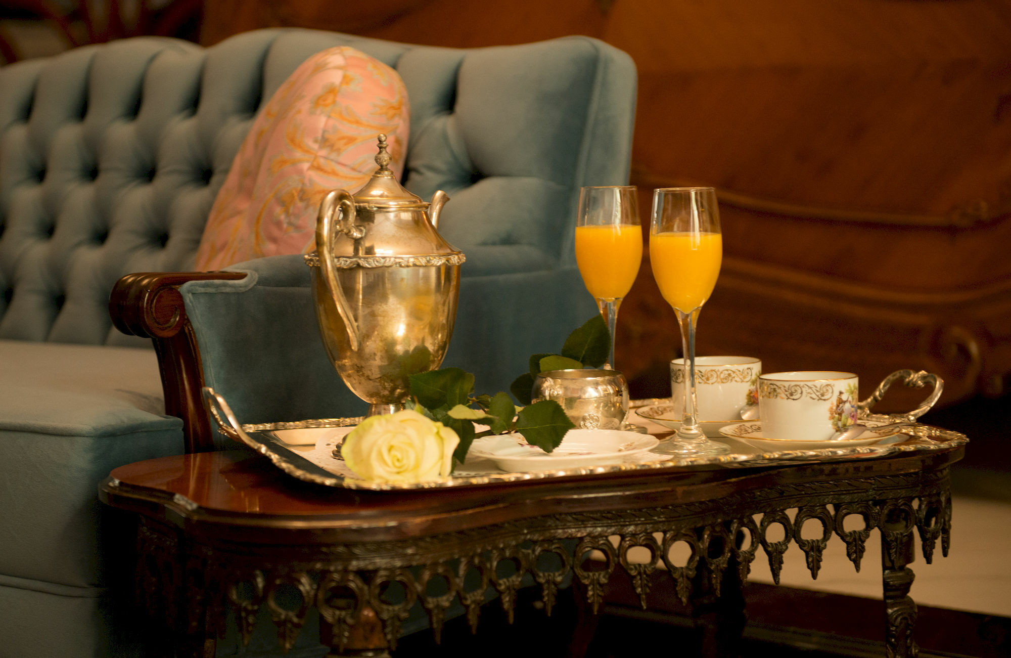 Grand Hotel Tepatitlán Esterno foto